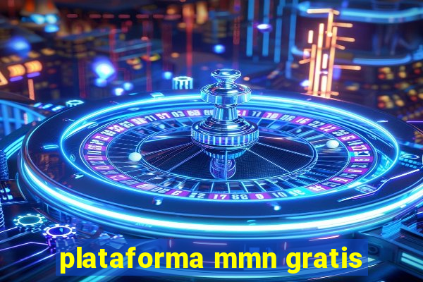 plataforma mmn gratis
